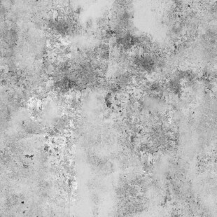 斑驳灰白墙面纹理素材