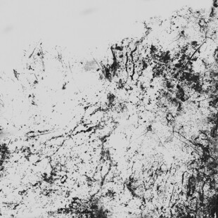 黑白纹理墙面背景图