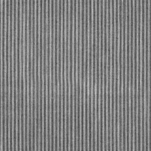 灰色竖条纹纹理布料