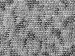 灰色针织纹理图案