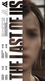 最后生还者人物海报