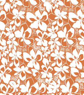 数码印花 小碎花