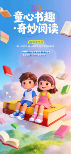 全民阅读