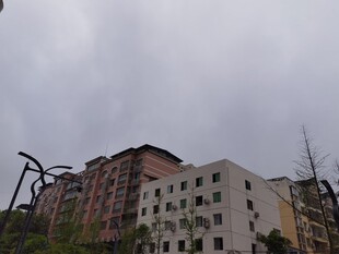 城市中的特色建筑群