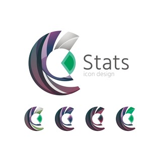 统计相关标志设计