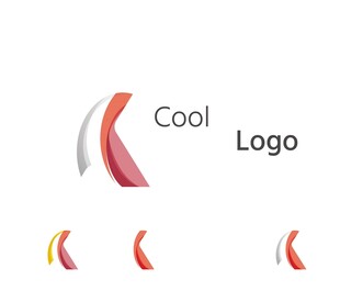 Cool标志设计展示