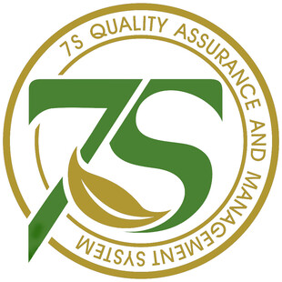 7S道地保真中药材全程质量控制