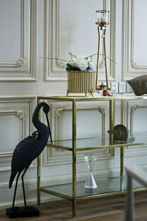 现代简约风家居装饰摆件