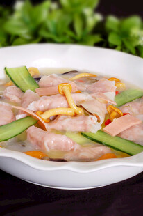 八珍燕饺