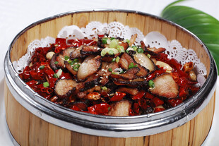 巴西烤肉