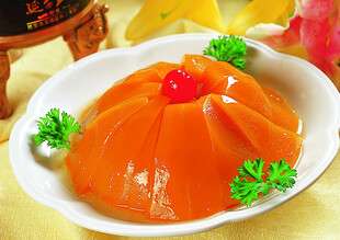 八宝南瓜 元份