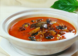 红煨野生甲鱼 时价