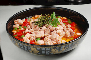 鲜锅兔