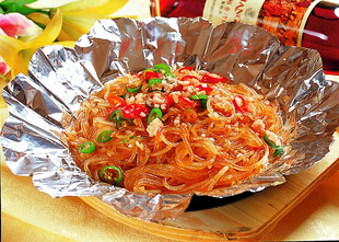 鸡米水晶粉 元份