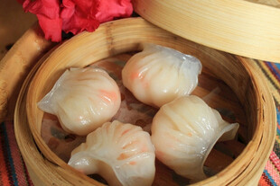 虾饺