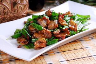 湘式小炒肉