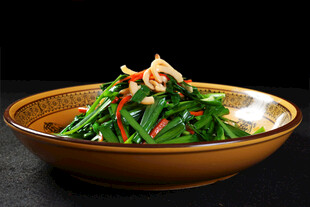湘 海味壮阳菜
