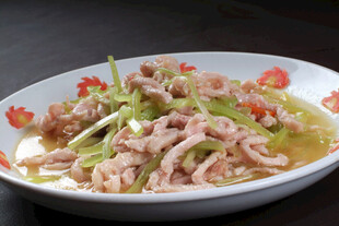 鲜溜兔丝