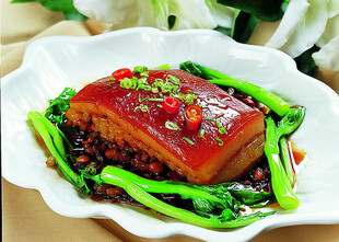 湘西土匪肉