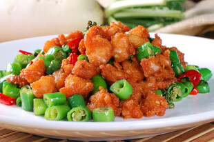 鲜椒掌中宝