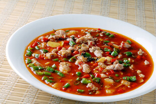 鲜椒仔兔