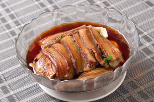乡村水饺扣