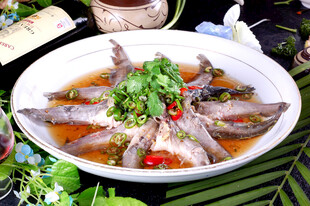 鲜椒仔鲢