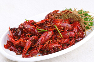小龙虾