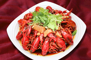 小龙虾