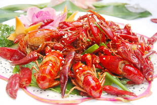 小龙虾