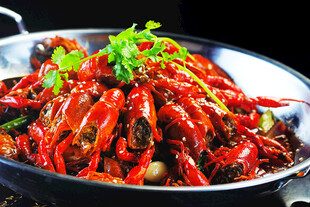 小龙虾