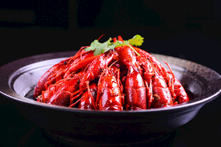 小龙虾