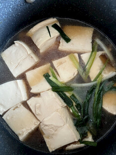 豆腐