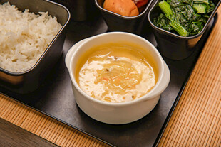 营养日式餐食套餐