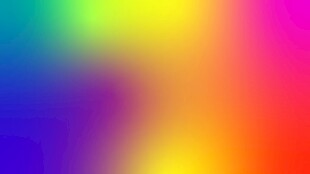 多彩渐变背景图