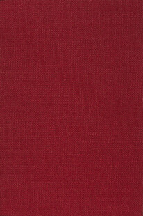 深红色纹理布料背景