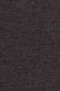 深棕色纹理布料特写