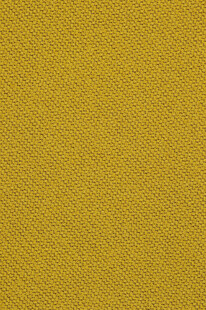 黄色纹理皮革材质表面