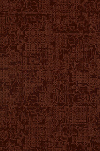 深棕色复古花纹背景图案