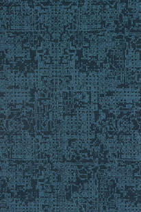 深蓝色几何纹理图案背景