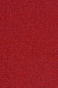 深红色纹理布料