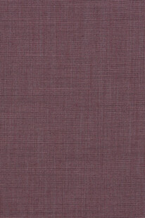 深紫色纹理布料