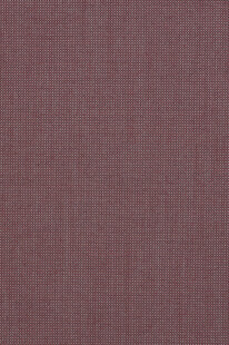 深紫色织物纹理特写