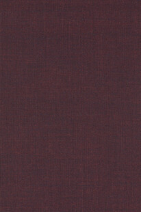 深紫红色纹理布料背景