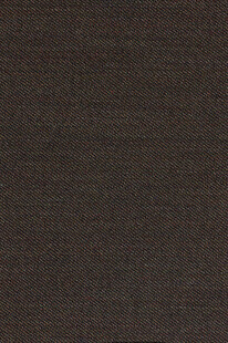 深棕色纹理布料