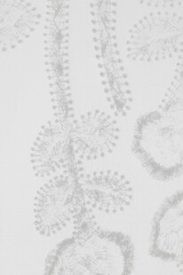 简约白色蕾丝纹理图案