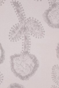 显微镜下的病毒形态