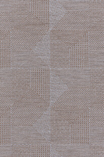 浅灰色几何纹理瓷砖图案