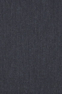 深灰色织物纹理特写