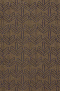 棕色几何图案纹理背景